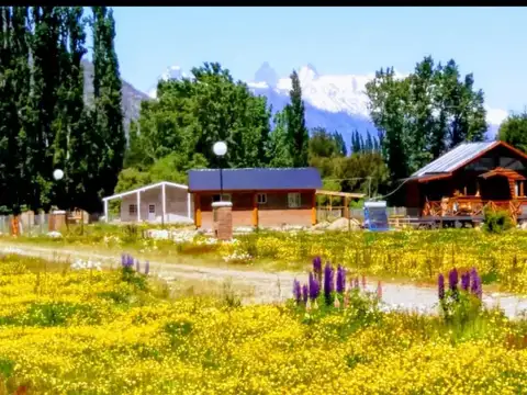 Terreno en Venta de 1000,0 m2