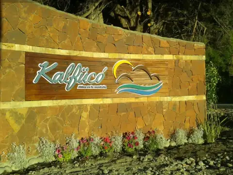 Ruta 16 y Callejón de Graziano