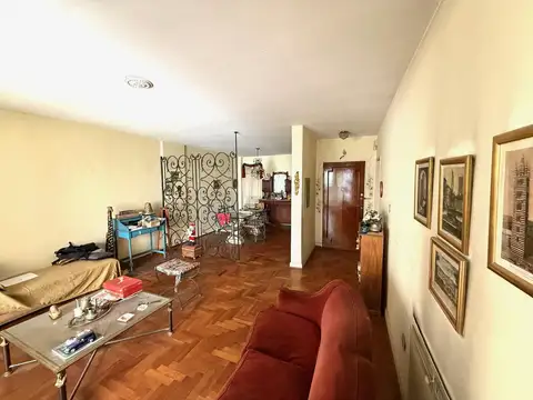 Departamento en Venta en Belgrano, USD 289.000