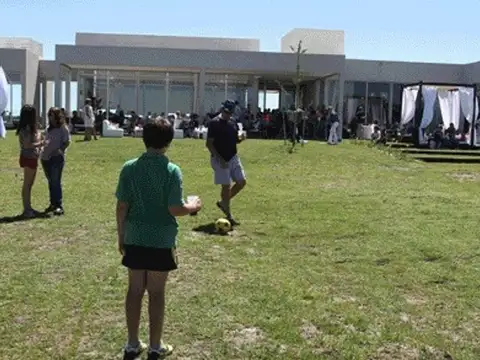 Terreno en Venta de 650,0 m2