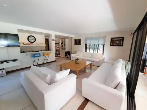 Casa - Las Lomas - San Isidro