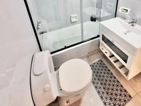 Departamento en Alquiler Temporal 40 años