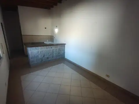 Departamento en Alquiler al Norte