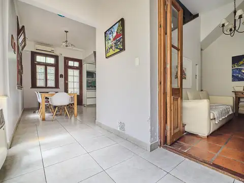Depto Tipo Casa en Venta al Noroeste