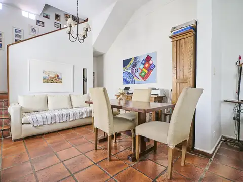 Depto Tipo Casa en Venta de 3 dormitorios