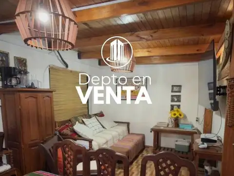 Vendo. Departamento en calle Pellegrini. Concordia, ER.