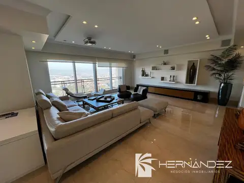 Departamento en Venta de 5 dormitorios