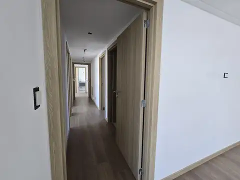 Departamento en Venta con 2 cocheras