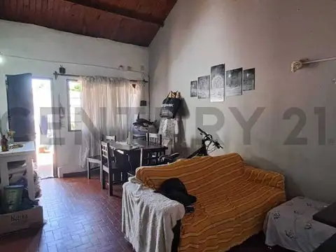 VENTA PH 3 AMBIENTES  FRENTE CON PATIO  BECCAR SAN ISIDRO-Precio rebajado- Finaciacion
