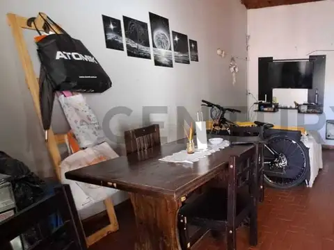 VENTA PH 3 AMBIENTES  FRENTE CON PATIO  BECCAR SAN ISIDRO