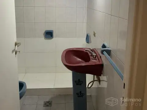 Depto Tipo Casa en Venta A Estrenar