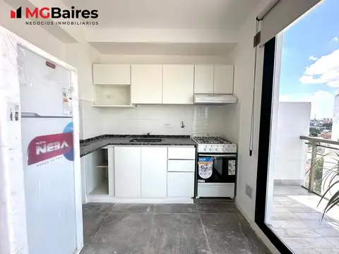 Departamento en Venta al Sureste