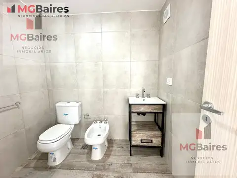 Departamento en Venta de Monoambiente