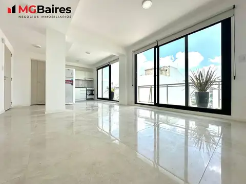 Departamento en Venta de Monoambiente