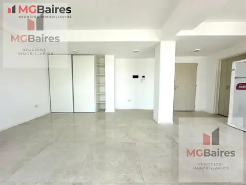 Departamento tipo loft a estrenar en venta!
