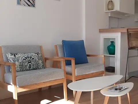 Departamento en Venta 6 años