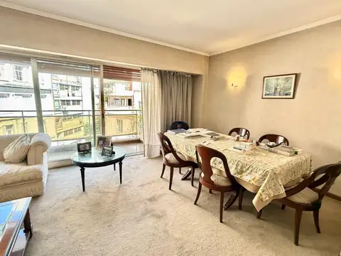 Departamento en Venta 40 años