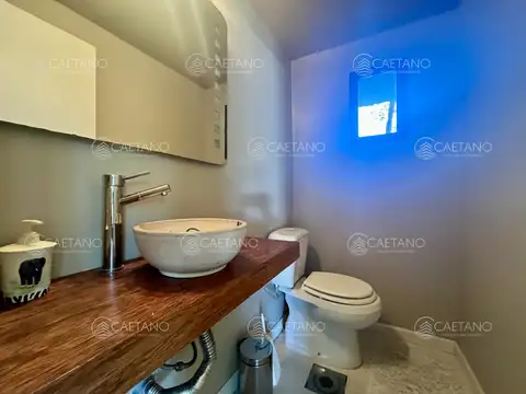 Casa en Alquiler Temporal de 5 dormitorios