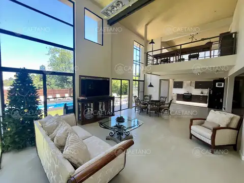 Casa en Alquiler Temporal en Rincón del Indio, USD 15.400