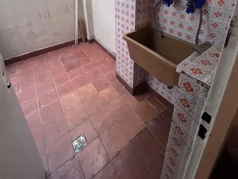 Departamento en Venta 35 años