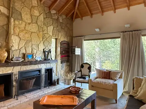 Chapelco Golf – Casa en Venta