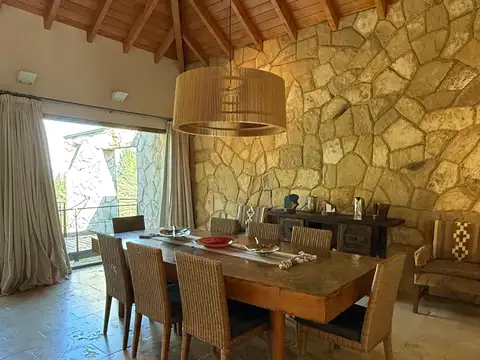 Casa en Venta en Chapelco Golf & Resort, USD 1.700.000