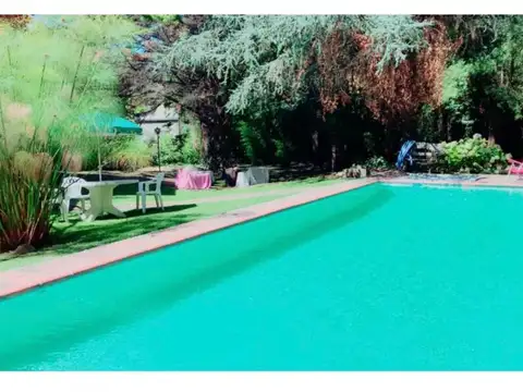 Casa en Alquiler Temporal en Barrio Bosque Peralta Ramos, USD 350