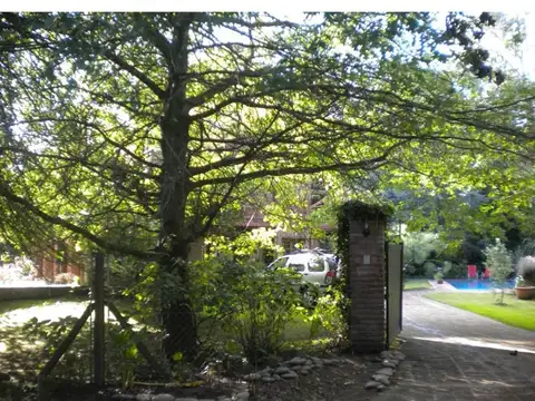 Casa en alquiler temporario Boque Peralta Ramos