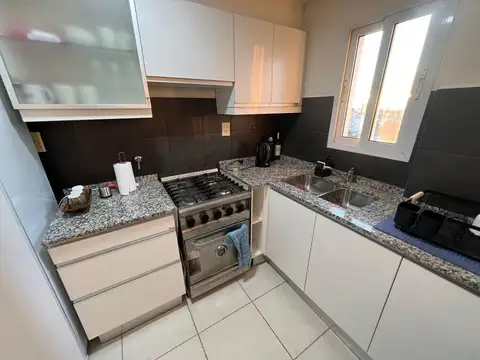 Departamento en Venta en Santa Fe, USD 180.000