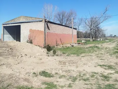 Terreno en Venta de 432,0 m2