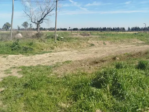 Loteo en Abasto preventa financiamiento 515 e ruta 2 y ruta 6