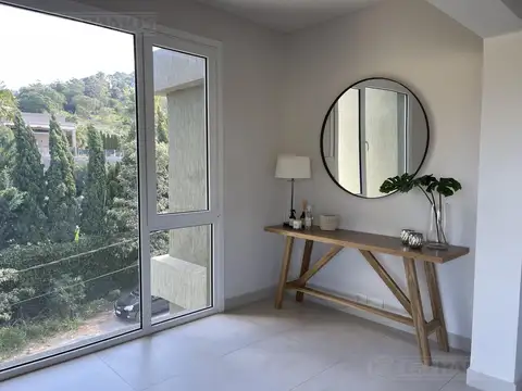Departamento en Venta con 2 cocheras