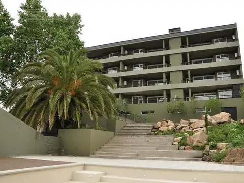 TERRAZAS DE ALVEAR - RIVERA  N°550 - Piso  2 - Depto. 3