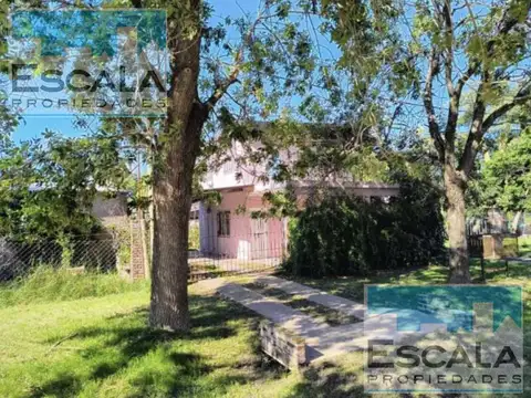 Casa en Gaboto en venta