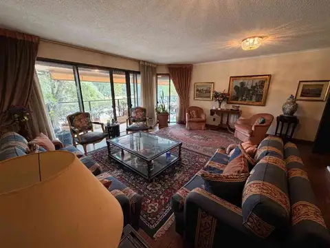 Departamento en Venta de 4 dormitorios