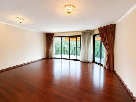 Venta apto 4 dormit 2 garajes Punta Carretas Golf