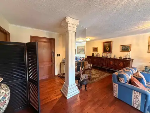 Departamento 5 ambientes con 3 baños