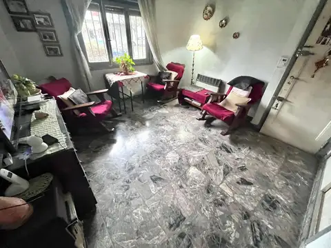 Casa en Venta en Hurlingham, USD 119.900