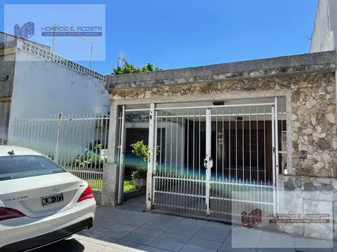 Casa - S.Andres