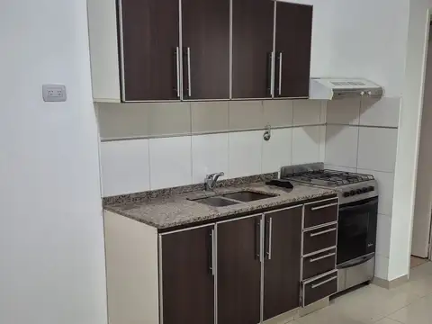 Departamento en Alquiler de 2 ambientes