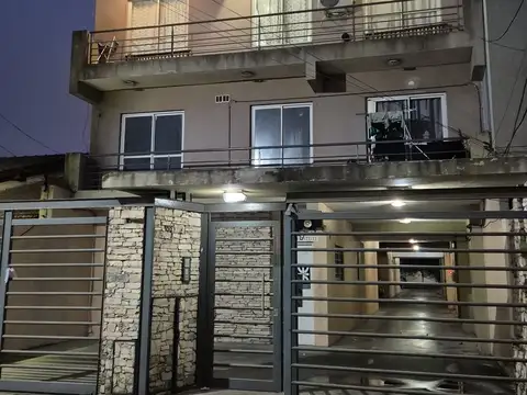 DEPARTAMENTO EN ALQUILER EN SAN ANTONIO DE PADUA
