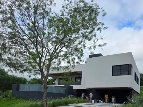 Casa en Venta A Estrenar