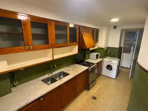 Departamento en Alquiler Temporal de 2 dormitorios