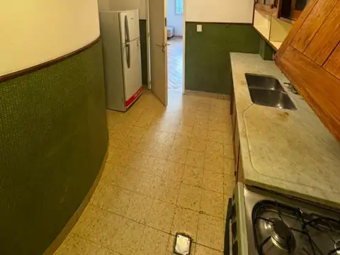 Arenales 2200, Piso 3