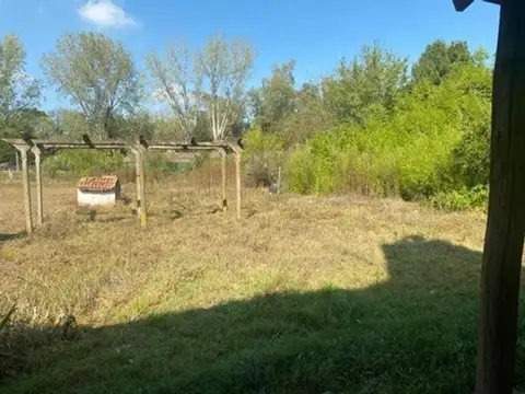 Quinta en Venta con 7 cocheras