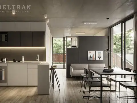 Departamento - Abasto