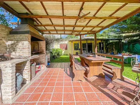 casa en City Bell