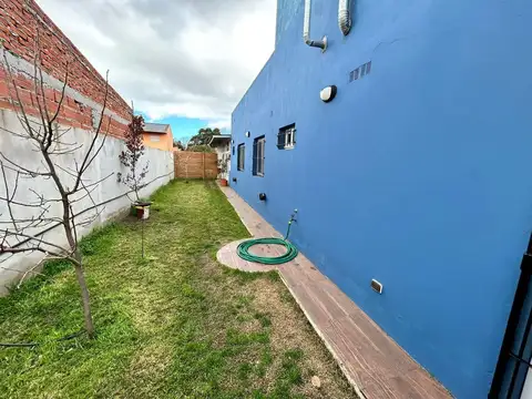 Casa en Venta en San Clemente Del Tuyu, USD 130.000