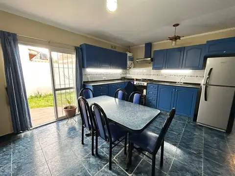 Casa en Venta 5 años