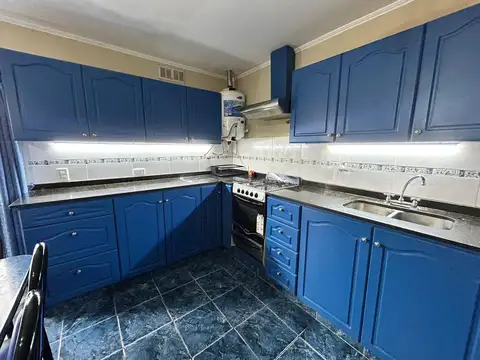 Casa en Venta al Oeste